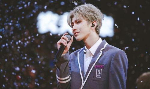 吃瓜事件网红蔡徐坤图片,网红明星的争议瞬间